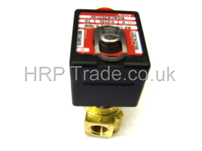OIL SPARES  E01115L